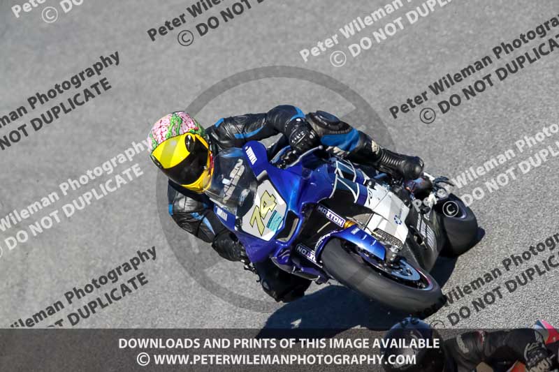 motorbikes;no limits;october 2019;peter wileman photography;portimao;portugal;trackday digital images